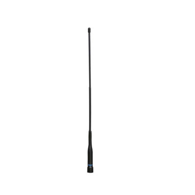 AZ504FX de rubber UHF Mobiele Antenne Zacht Whip Two Way Radio Antenna van VHF