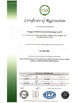CHINA Dongguan Baiao Electronics Technology Co., Ltd. certificaten