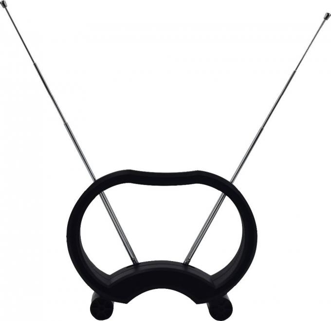 UHF Digitale HDTV Aanvaardbaar de Antenneoem en ODM van VHF 0