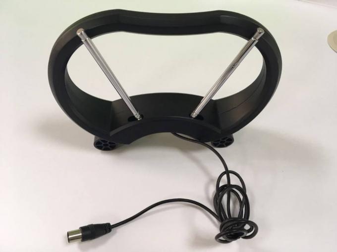 UHF Digitale HDTV Aanvaardbaar de Antenneoem en ODM van VHF 4