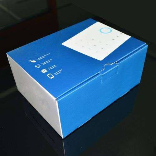 UHF Digitale HDTV Aanvaardbaar de Antenneoem en ODM van VHF 11