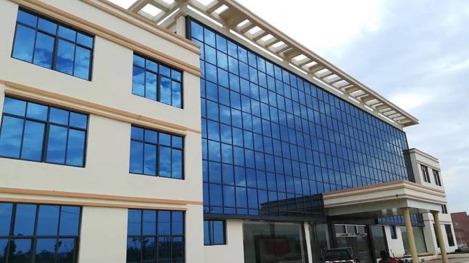 Magnetische de Basisantenne In alle richtingen van 3G 4G voor Auto/Huis 3