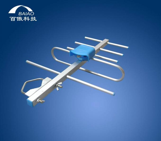 Yagi Openlucht1080p ATSC/dvb-t/dvb-T2 isdb-t Digitale TV-Antenne 4