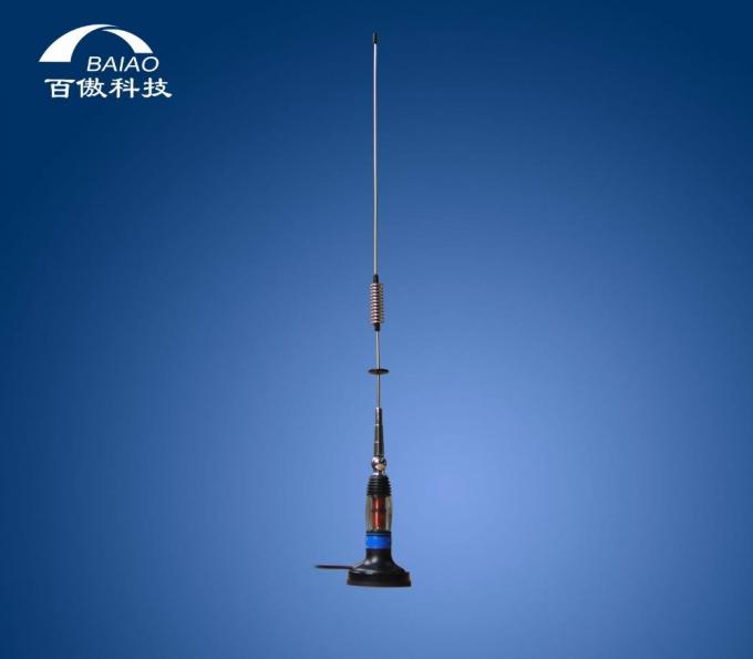 6.6DBi de UHFantenne van Glasvezeloff road voor Voertuigmededeling 2