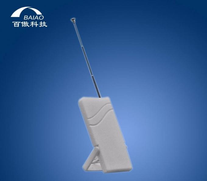 Rondheid Telescopisch VHF/UHFversterker Binnendvbt Antenne 3