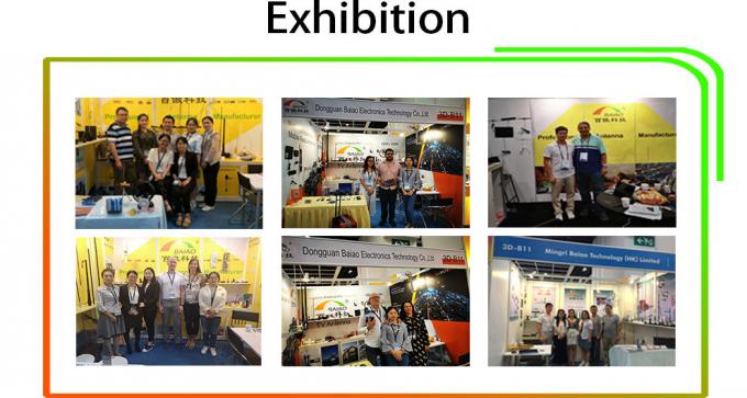 26 - 28MHz radio van de Lange afstandauto/Vrachtwagen CITIZENS BANDantenne 5