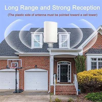 High Gain GNSS GPS 4G Signal Nooster voor thuis