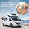 Auto mobiel Aanhangwagen Vrachtwagen Caravan communicatie antenne LTE Wifi GPS Combo antenne Schroefbevestiging Combinatie Voertuigantenne