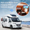 Caravans Touring Car Recreatieve Vehicle Digitale TV RV Antenne UFO-stijl Externe Motor Home Outdoor UHF 470-860MHZ 2.0