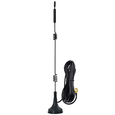 WiFi 2,4 GHz 5 GHz 5,8 GHz Magnetische basisantenne voor draadloze videobeveiligingscamerabewakingsrecorder