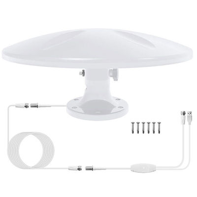 De beste outdoor antenne vervanging Upgrade Versterker RV Antenne Signal Booster voor vrachtwagen Motorhome camper