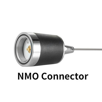 uhf VHF universeel Autantennasignaal G58 Coaxkabel NMO Antenne en NMO Mount voor Truck Car Mobile Radio Transceiver