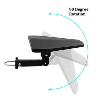 Nieuwe uitverkochte TV-antenne 8K 4K 1080P ondersteunt 160 mijl bereik Digitale TV-antenne voor Smart TV Gratis lokale kanalen
