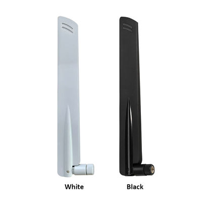High-gain 12dbi 5g antenne sma Bendable 600-6000Mhz zenden stabiele signalen Omni 5G antenne voor draadloze mobiele router