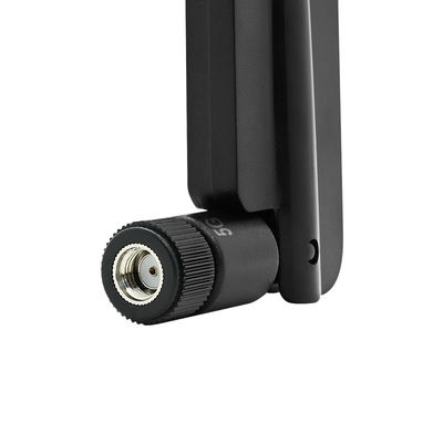 High-gain 12dbi 5g antenne sma Bendable 600-6000Mhz zenden stabiele signalen Omni 5G antenne voor draadloze mobiele router