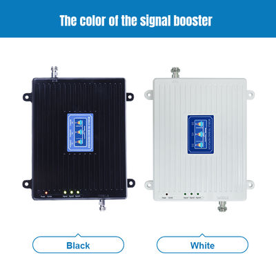 Most Powerful 6000 Sq ft Cell Phone Booster Supports 5G 4G LTE 3G Cellular Amplifier for Boosting Cell Signal Repeaters Category