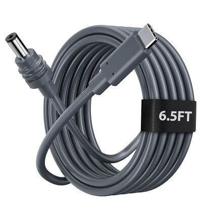 12V-24V Starlink Mini Car Adapter Waterdicht DC Power Cord DC Man tot Cig Lighter Plug and Play Car Charger Cable