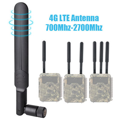 4G LTE omniDirectionele 8dBi High Gain Booster Antenne Voor buitenachtige jachtcamera's Bewakingscamera's