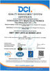 China Dongguan Baiao Electronics Technology Co., Ltd. certificaten